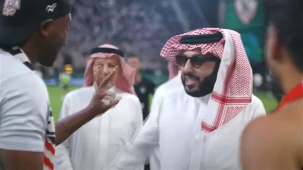 مبروك للزمالك وحظ أوفر للأهلي