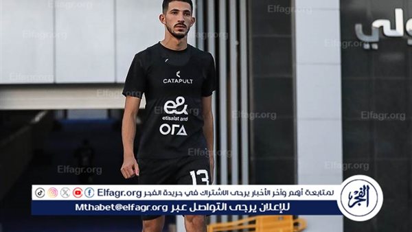 متحدث الزمالك ورط أحمد فتوح بهذا التصريح