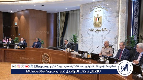 مجلس الوزراء يوافق على تحويل 13.6 فدان في كفر الزيات إلى أنشطة تعليمية