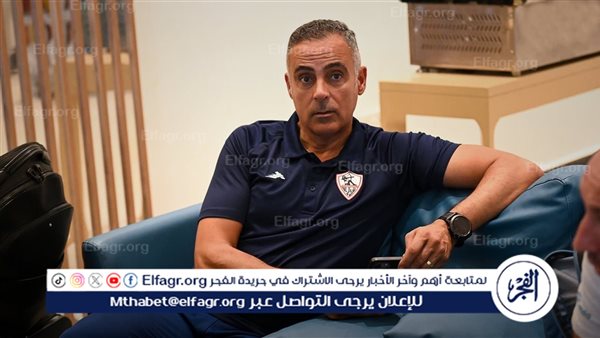 محاضرة فنية أخيرة للاعبي الزمالك قبل مباراة الشرطة الكيني