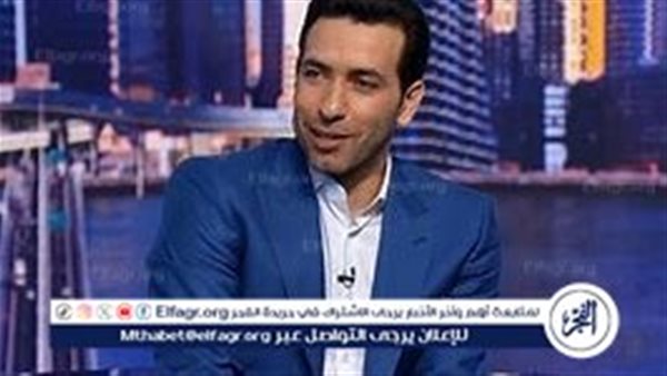 محمد أبوتريكة يجري عملية جراحية بنجاح وتفاصيل فترة النقاهة