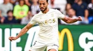 محمد عبد المنعم يخطر منتخب مصر بعدم الإنضمام للمعسكر