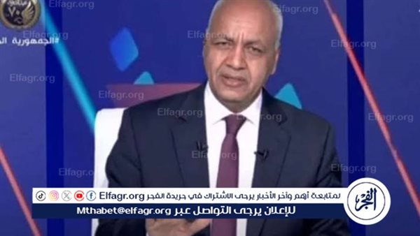 مصر موجودة في الصومال بطلب من دولة عربية مهددة في أمنها ووحدتها