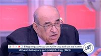 مصطفى الفقي: نتنياهو مجرم حرب.. والعرب هم الأيتام على مائدة اللئام