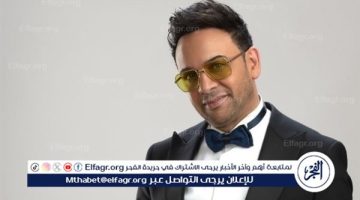 مصطفى قمر في ضيافة عمرو الليثي ببرنامج “واحد من الناس”.. قريبًا