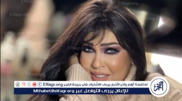 مفاجأة.. فيفي عبده تنضم لأبطال مسلسل العتاولة 2