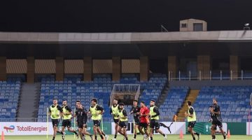 ملامح لاعبي الأهلي والزمالك في التدريبات تكشف صعوبة المباراة