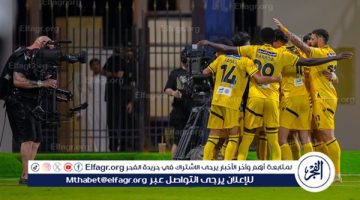 ملخص أهداف مباراة الخليج والتعاون في دوري روشن السعودي