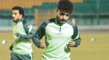 مهاب ياسر يطالب الزمالك بالرحيل إلى الإسماعيلي