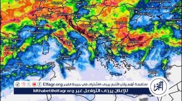 موجة حارة تجتاح مصر اليوم.. و”الأرصاد” تكشف عن الموعد المتوقع لانكسارها