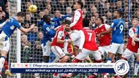 موعد مباراة أرسنال وبولتون واندررز Arsenal vs Bolton Wanderers اليوم.. القنوات الناقلة لكأس رابطة المحترفين الإنجليزية 2024