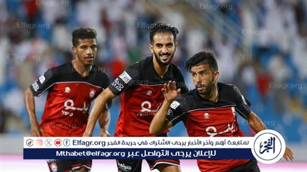 موعد مباراة الرياض ضد الرائد في دوري روشن السعودي والقنوات الناقلة