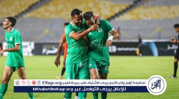 موعد مباراة المصري والهلال الليبي بالكونفدرالية والقنوات الناقلة