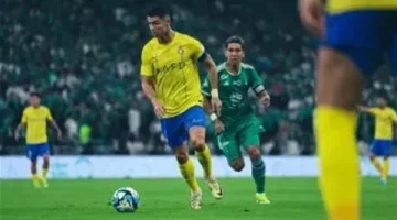 موعد مباراة النصر والأهلي والقناة الناقلة في الدوري السعودي