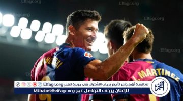 موعد مباراة برشلونة ضد جيرونا بالجولة 5 من الدوري الإسباني