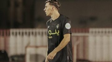 ميشالاك تلقى عروض كثيرة.. وأطالب جماهير الزمالك بالصبر على اللاعب