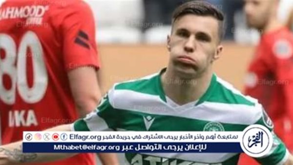 نادي أُحد يعن انتقال كونراد ميشالاك إلى الزمالك