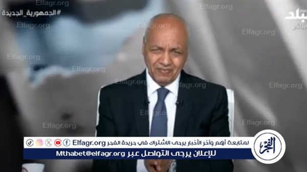 نتنياهو يحاول التلاعب بالأكاذيب حول مصر في خطاباته (فيديو)