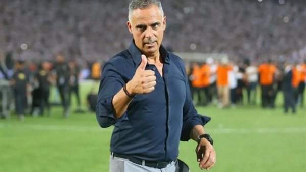 نجم الزمالك السابق يوجه نصيحة إلى جوميز في السوبر الأفريقي