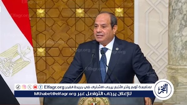 نقدر ما تفعله مصر والرئيس السيسي لحل الأزمة في الخرطوم