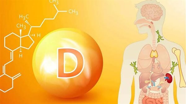 نقص فيتامين د.. العامل الخفي وراء الأمراض المزمنة