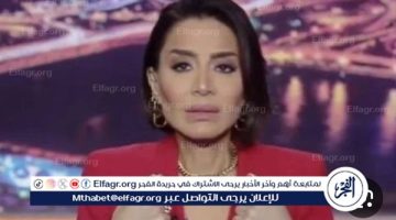 هي وابنها في جامعة واحدة.. الإعلامية بسمة وهبة تعلن عودتها للدراسة الجامعية