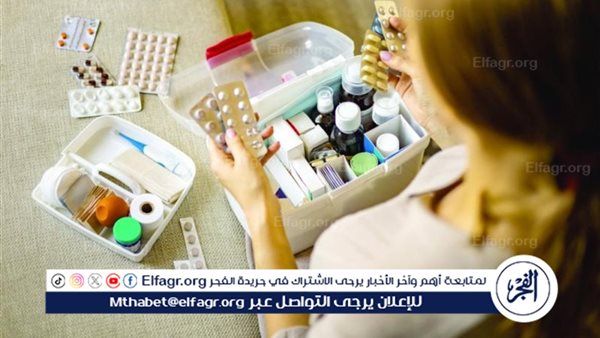 هيئة الدواء تطلق مبادرة لسحب الأدوية منتهية الصلاحية من الأسواق