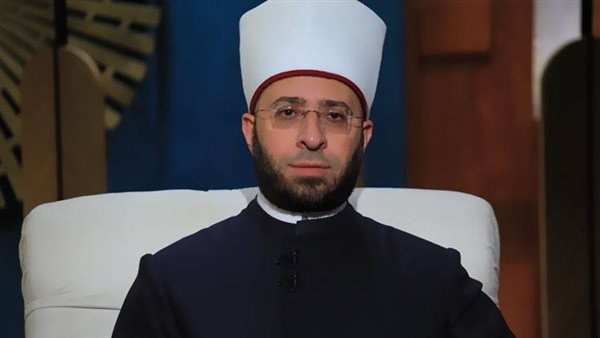 وزير الأوقاف يهنئ الدكتور محمد عبد الدايم الجندي