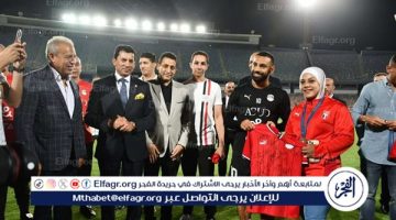 وزير الشباب والرياضة يدعم المنتخب الوطني قبل مواجهة الرأس الأخضر في تصفيات الأمم الأفريقية