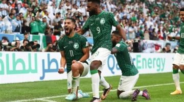 يلا شوت الصقور الخضراء.. مشاهدة مباراة السعودية واندونيسيا اليوم بث مباشر بدون تقطيع في تصفيات المونديال