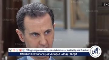 ‏الرئيس السوري يصدر مرسوما يقضي بتكليف الدكتور محمد غازي الجلالي بتشكيل الحكومة في سوريا