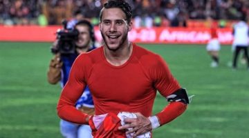 ثنائي بيراميدز يحجز مكانه بقائمة منتخب مصر وهذا موقف رمضان صبحي